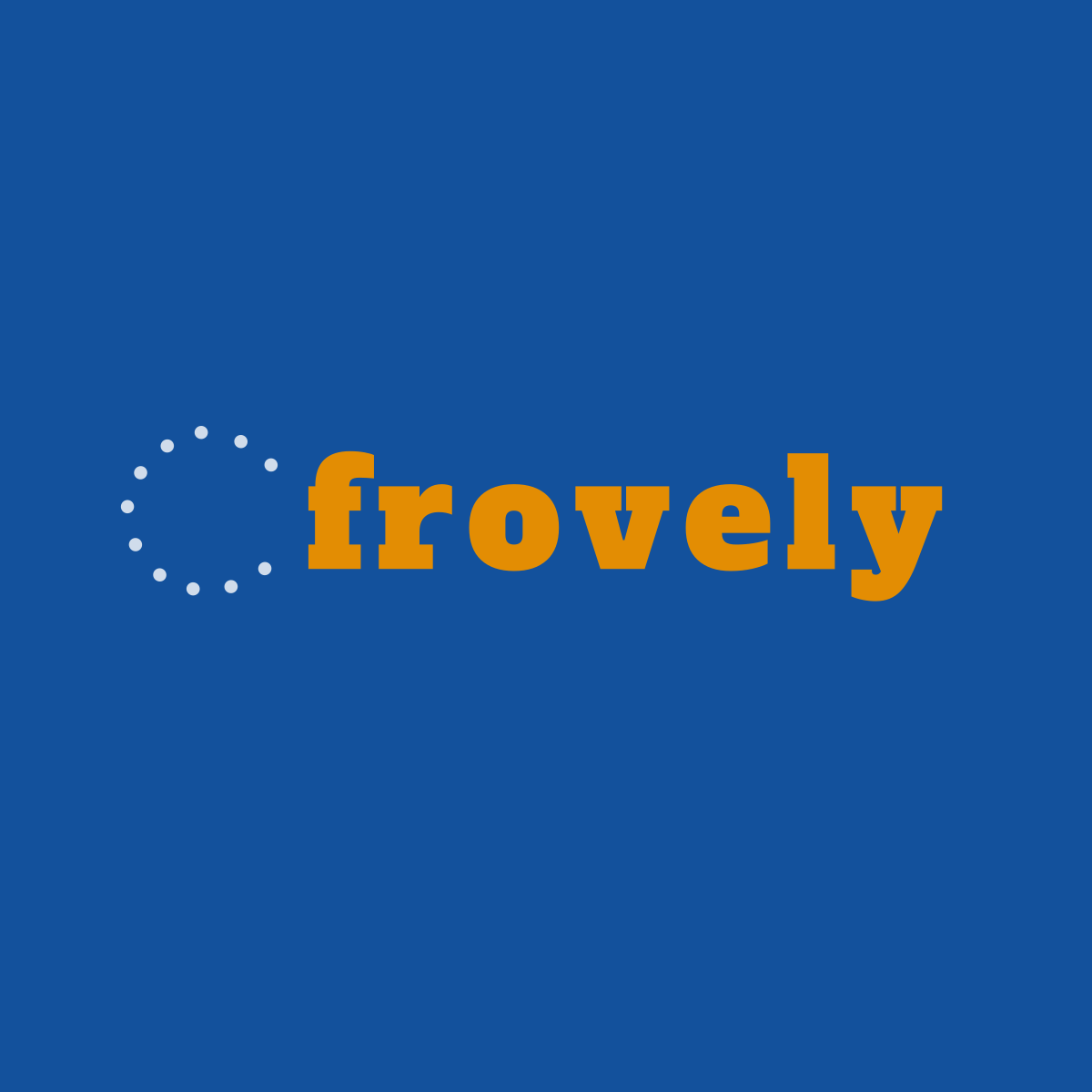 frovely.com