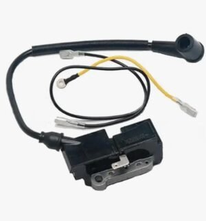 544047003 Ignition Module Coil For Husqvarna Chainsaw 455 460 Rancher