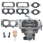 Carburetor Fit For John Deere Z830A Z925A Z930A Z930M Z930R Lawn Mowers