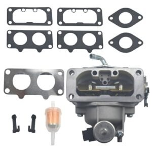 Carburetor Fit For John Deere Z830A Z925A Z930A Z930M Z930R Lawn Mowers