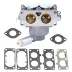 Carburetor For John Deere Z235 Z245 Z255 Z245 Z425 EZtrak Zero Turn Mowers