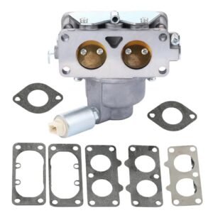 Carburetor For John Deere Z235 Z245 Z255 Z245 Z425 EZtrak Zero Turn Mowers