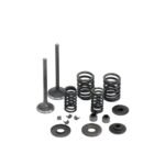 YP250-5027 Linhai 250 260 300 520 Inlet/Exhaust Valve Sets For Linhai YMH Jinlang Feishen Scooter ATV 22714