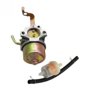 Carburetor for Robin EY20 EY15 DET180 WI-185 227-62450-10