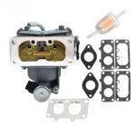 Fit For John Deere Z830A Z925A Z930A Z930M Z930R ZTrak Lawn Mowers Carburetor
