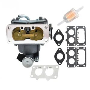 Fit For John Deere Z830A Z925A Z930A Z930M Z930R ZTrak Lawn Mowers Carburetor