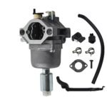 Carburetor For Craftsman 17.5hp riding mower For Briggs & Stratton 793224 698445