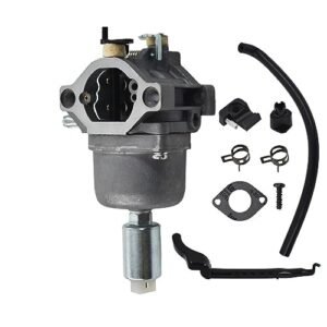 Carburetor For Craftsman 17.5hp riding mower For Briggs & Stratton 793224 698445