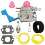 Carburetor for Weed Eater GHT180 GHT22 DAHT22 GHT220 Hedge Trimmer#WT-379