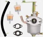 Carburetor replacement for Earthquake 35310 23275 24734 79cc for Viper Tiller Edger