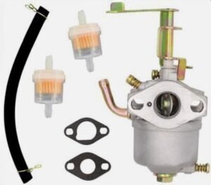 Carburetor replacement for Earthquake 35310 23275 24734 79cc for Viper Tiller Edger