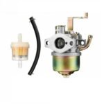 Carburetor for Robin EY20 EY15 DET180 WI-185 227-62450-10