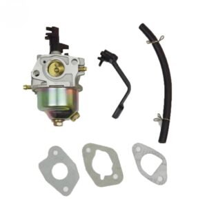 Carburetor kit For Champion Power 3500 4000 Watts Generator
