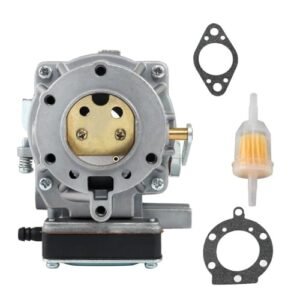 Carburetor 461707 461777 463707 Fit For Briggs & Stratton 460707 460777 Carb