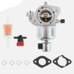 Carburetor Gaskets Filter For Toro TimeCutter Z5035 Zero Turn Mower 74376 74398
