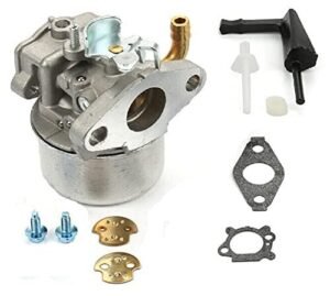 Carburetor for MTD Yard Machines Model 21A-340-129 24A-462G129