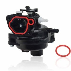 Carburetor for Briggs-Stratton Lawn Mower Carb 799583 591160 590556 799579 450E 500E 550EX 500 125cc 140ccc