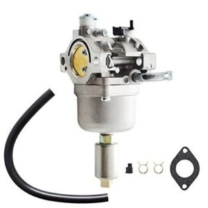 Carburetor Replacement for Briggs & Stratton 19HP 19.5HP Craftsman 796587