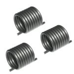 [Outdoor Tools] 3PCS Spring Replacement for Husqvarna 340 345 350 435 435E 445 450 450E 15812S Chainsaw Recoil Spring [Replacement Parts]