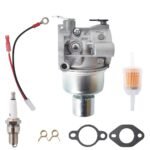 Carburetor For Kohler Courage 19 20-853-33-S 208533