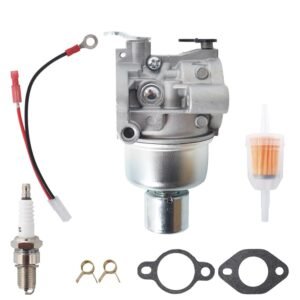 Carburetor For Kohler Courage 19 20-853-33-S 208533