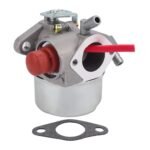 Replacement Carburetor For 5HP Yard Mower MTD 11A-543B700