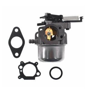 Carburetor For Briggs & Stratton Engine Model 11P902-0127-B1