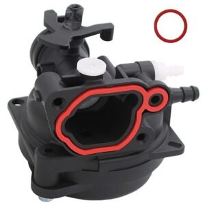 Carburetor for Hyper Tough MNA152702 21-inch Walk Behind Mower