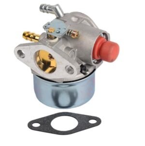 Carburetor For Tecumseh GoKart Mini Bike Lawnmower Engine