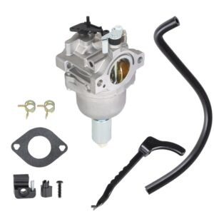Carburetor For Briggs &Stratton 699109 791888 793224 794572 17.5 14hp 18hp