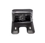 Original Charger Dock, Compatible for MAMNV BR151 / 150, Compatible for ZCWA BR151 / 150, Robot Vacuum Cleaner Spare Parts Replacement Spare Parts
