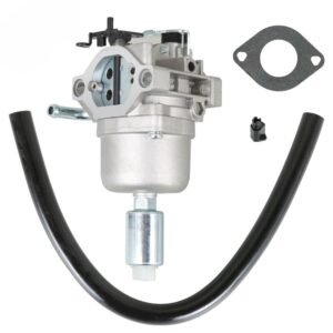 Carburetor for Briggs & Stratton 33M777 33M677 331977 331877 331777