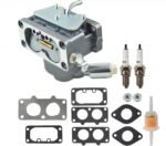 Carburetor For Briggs&Stratton 796258 796227 792295 796997 405777 406777 407677