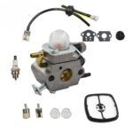 Carburetor For Echo PB-2100 Handheld Blower For Zama 12520020560 12520020562