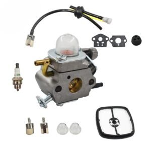 Carburetor For Echo PB-2100 Handheld Blower For Zama 12520020560 12520020562