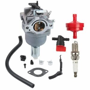 Carburetor For Poulan Pro PB195H42LT 960420107-00 Lawn Tractor