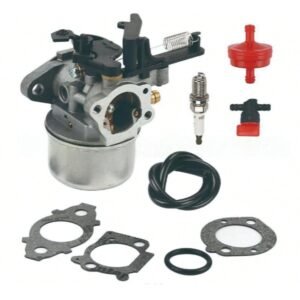 Carburetor For Troy Bilt 020316 3000 PSI 2.7 Briggs & Stratton 875 8.75 GPM Pressure Washer