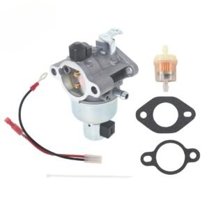 Carburetor Kit For Kohler 15-19HP Engine 20-853-14-S 20-853-16-S 20-853-33-S
