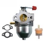 Carburetor For Generac GN-220 7.8HP Generator Engine