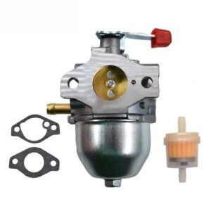 Carburetor For Generac GN-220 7.8HP Generator Engine