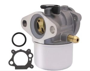 Carburetor For Craftsman Model 917.376162 917376162 Lawn Mower