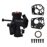 Carburetor Kit For 795477 498811 795476 795469 794161 791384 Lawn Mower Parts