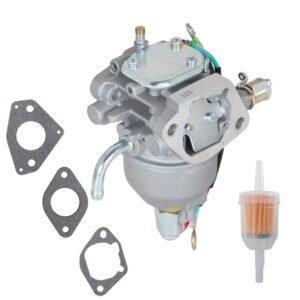 Carburetor W/Gasket for Kohler 24 853 25-S 2485325-S 2405325 Carb CV20-22