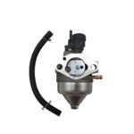 Carburetor with Automatic Choke for Honda GCV160 BB75EC OEM 16100-Z8B-841 with Automatic Choke Lawn Mower Parts & Accessories