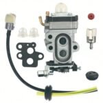 Carburetor For Husqvarna 430 LS 29.5cc String Trimmer Part 528075501 WYA-125