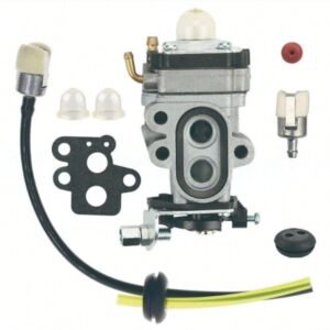 Carburetor For Husqvarna 430 LS 29.5cc String Trimmer Part 528075501 WYA-125