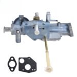 Carburetor Kit For Briggs & Stratton 130200 299437 135252 297599 130251 130292