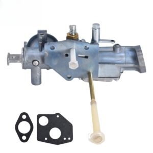 Carburetor Kit For Briggs & Stratton 130200 299437 135252 297599 130251 130292