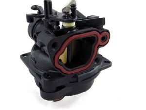 Carburetor For Craftsman m220 12A-A26B793 Lawn Mower For Briggs Stratton 597510
