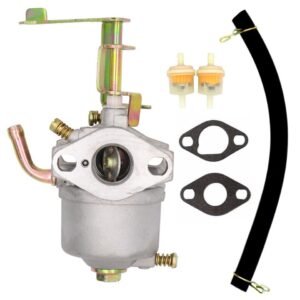 Carburetor Carb Fit for Earthquake 32411 20015 25780 31285 99cc Engine